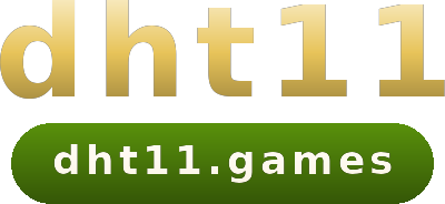 dht11 logotipo