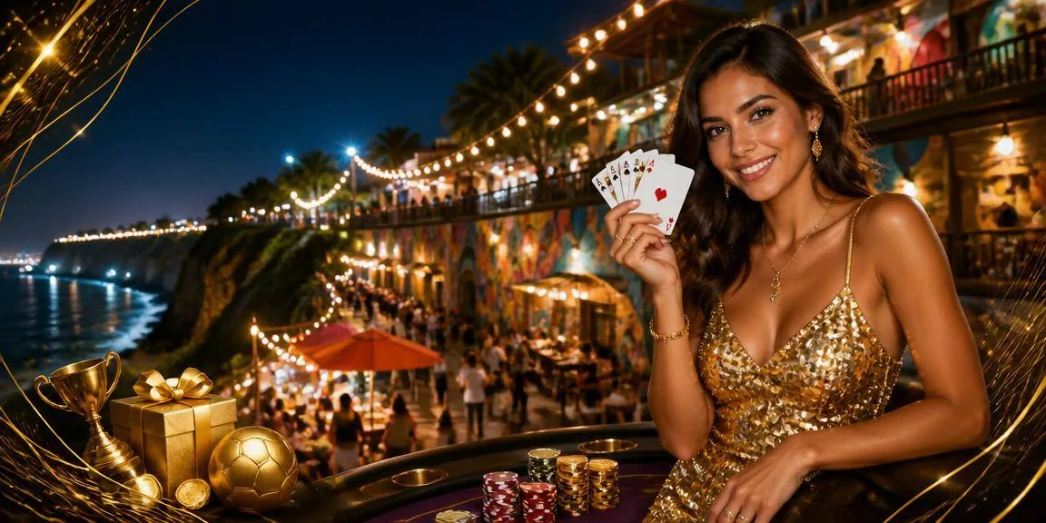 dht11 Qué ofrece el casino de dht11
